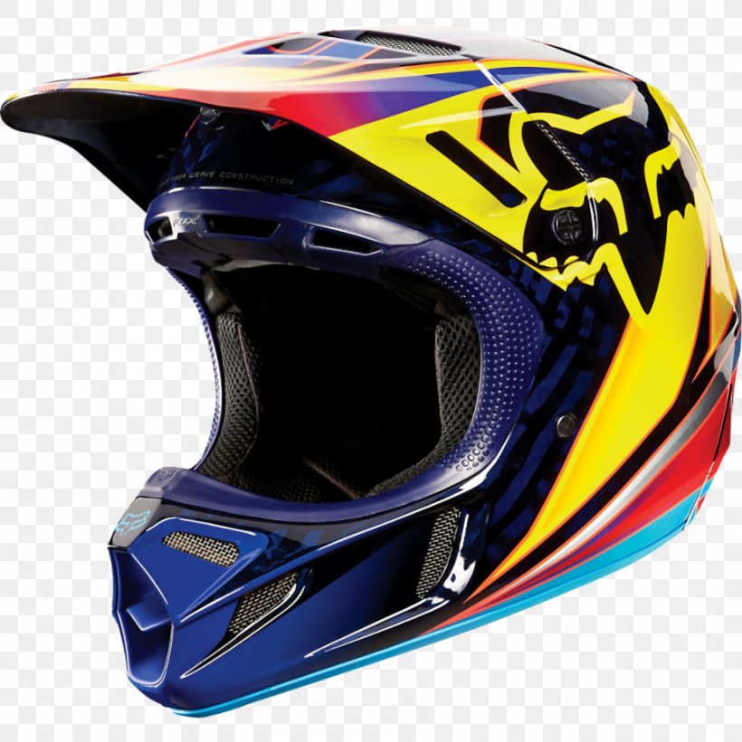 Motorcycle Helmets Fox Racing Motocross, PNG, 900x900px, Motorcycle Helmets, Automotive Design, Bicycle Clothing, Bicycle Helmet, Bicycles Equipment And Supplies Download Free
