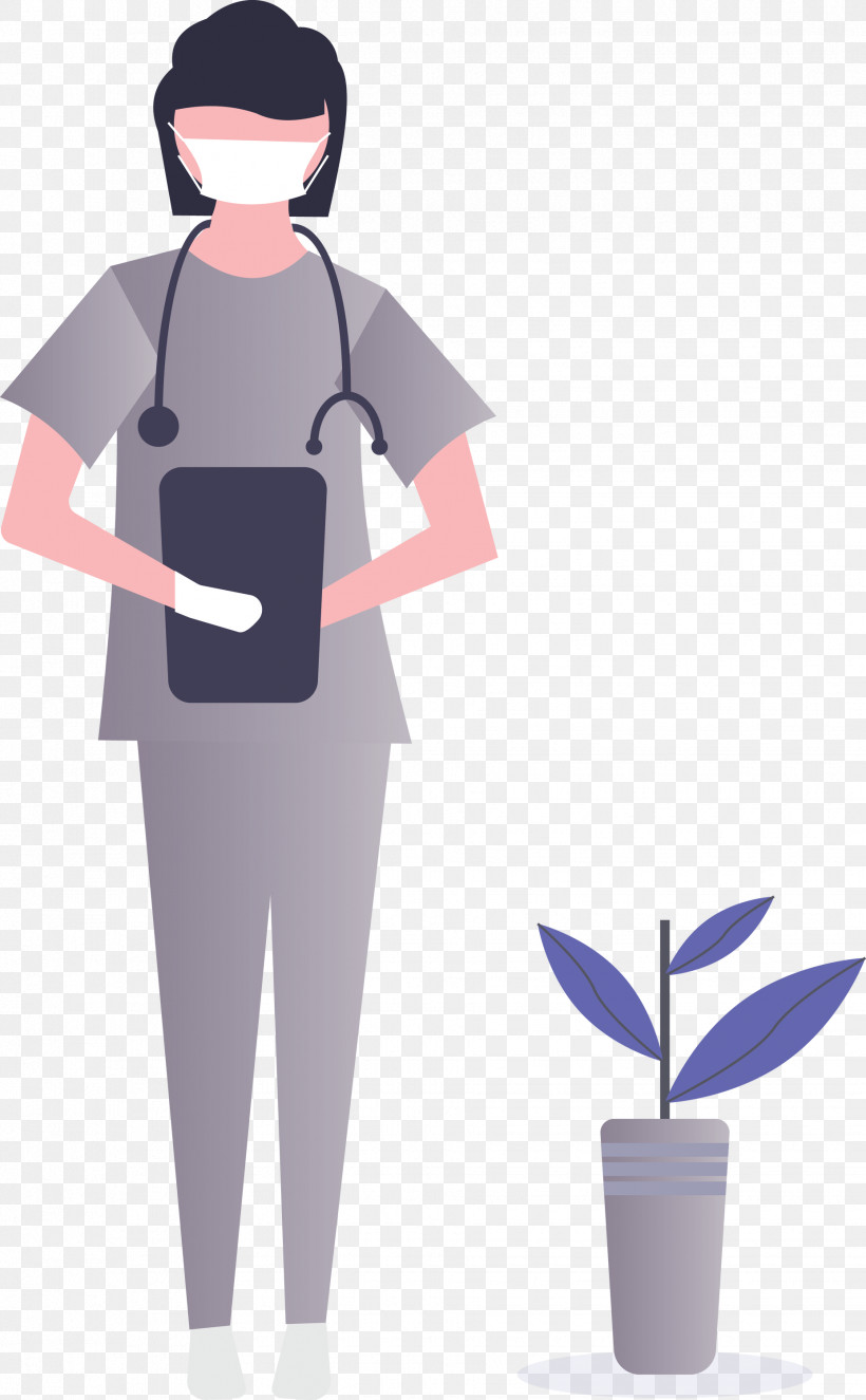 Nurse International Nurses Day Medical Worker Day, PNG, 1855x2999px, Nurse, Costume, International Nurses Day, Medical Worker Day, Standing Download Free