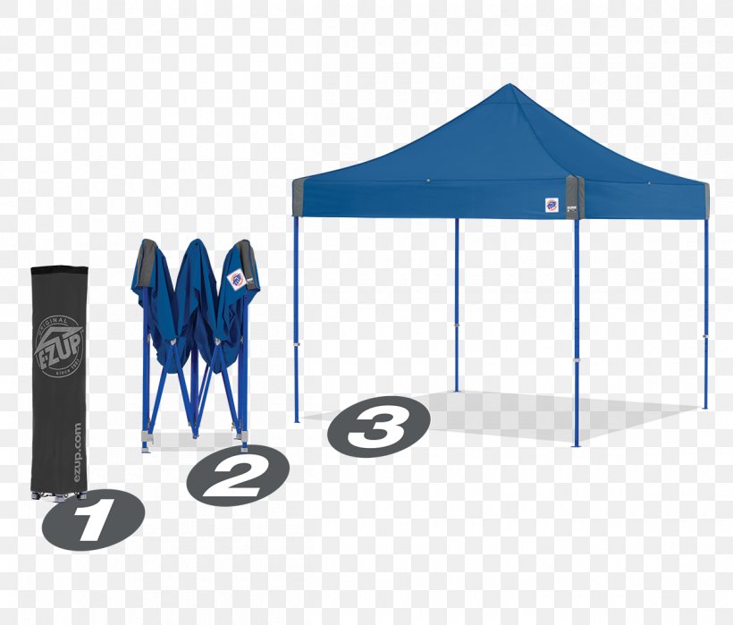 Pop Up Canopy Tent Shelter Steel, PNG, 1200x1024px, Pop Up Canopy, Architectural Engineering, Blue, Brand, Building Download Free