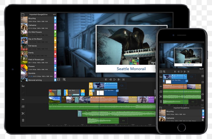 Video Editing Film Editing IPad, PNG, 1024x675px, Video Editing, Adobe Premiere Pro, Computer Monitor, Computer Program, Display Device Download Free