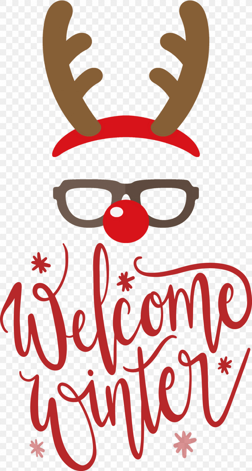 Welcome Winter, PNG, 1606x2999px, Welcome Winter, Character, Christmas Day, Deer, Happiness Download Free