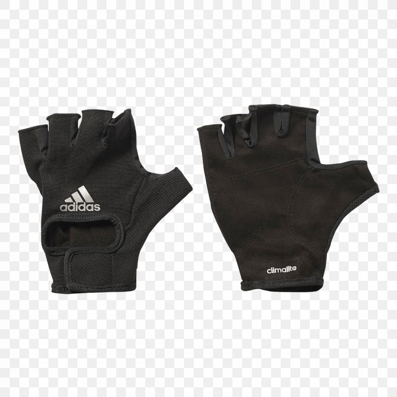 Adidas T-shirt Glove Reebok Clothing, PNG, 1200x1200px, Adidas, Adidas Samba, Bicycle Glove, Black, Clothing Download Free