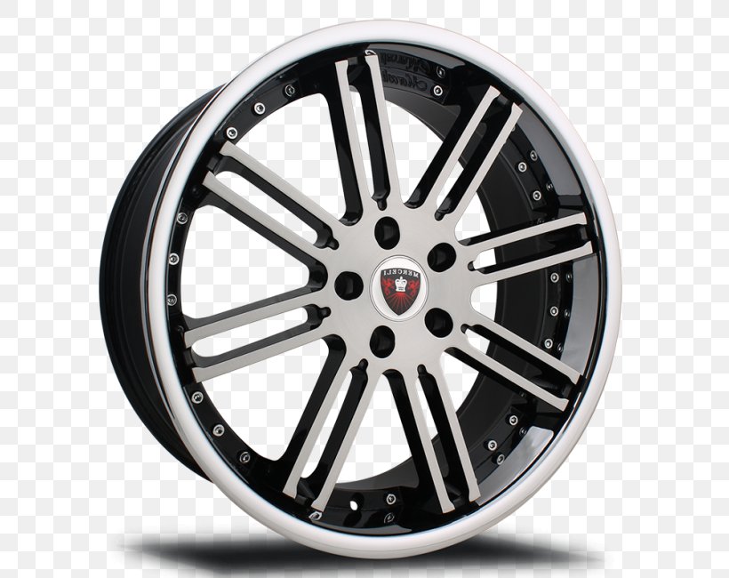 Alloy Wheel Rim Custom Wheel Car, PNG, 650x650px, Alloy Wheel, Auto Part, Automotive Design, Automotive Tire, Automotive Wheel System Download Free