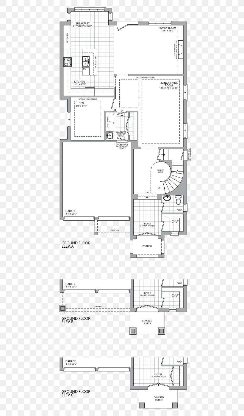 グレース早稲田 Architecture Floor Plan Technical Drawing, PNG, 750x1401px, Architecture, Area, Artwork, Black And White, Building Download Free