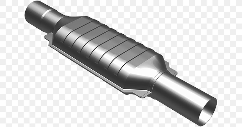 Catalytic Converter Jeep Grand Cherokee Car MagnaFlow Performance Exhaust Systems, PNG, 670x432px, Catalytic Converter, Auto Part, Automotive Exhaust, Car, Catalysis Download Free