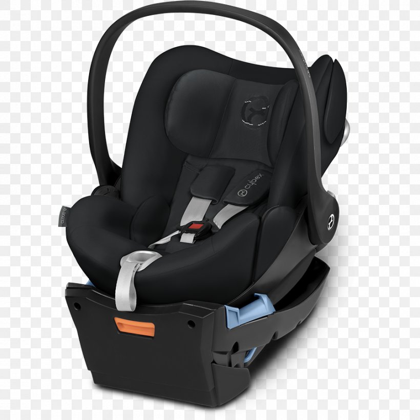 Cybex Cloud Q Baby & Toddler Car Seats Baby Transport, PNG, 900x900px, Cybex Cloud Q, Baby Toddler Car Seats, Baby Transport, Black, Car Download Free