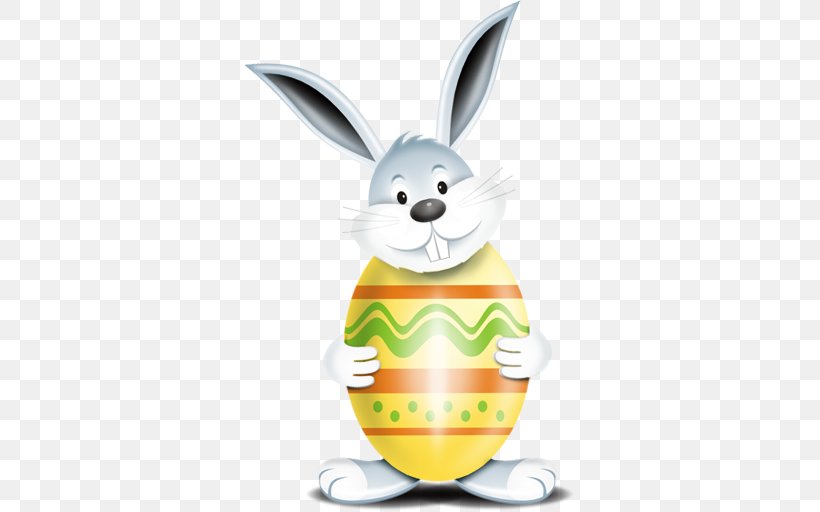 Easter Bunny Red Easter Egg, PNG, 512x512px, Easter Bunny, Costume, Easter, Easter Basket, Easter Egg Download Free