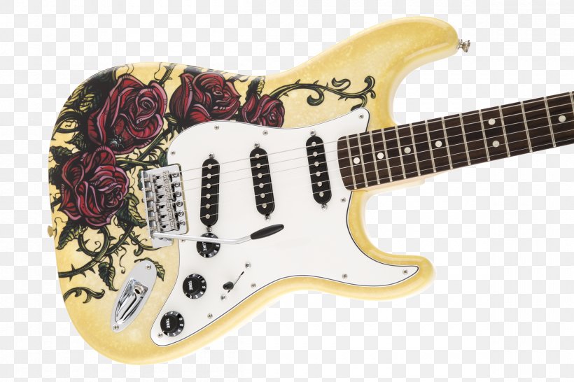Fender Stratocaster Squier Deluxe Hot Rails Stratocaster Electric Guitar, PNG, 2400x1599px, Fender Stratocaster, Acoustic Electric Guitar, Bass Guitar, Classical Guitar, Electric Guitar Download Free