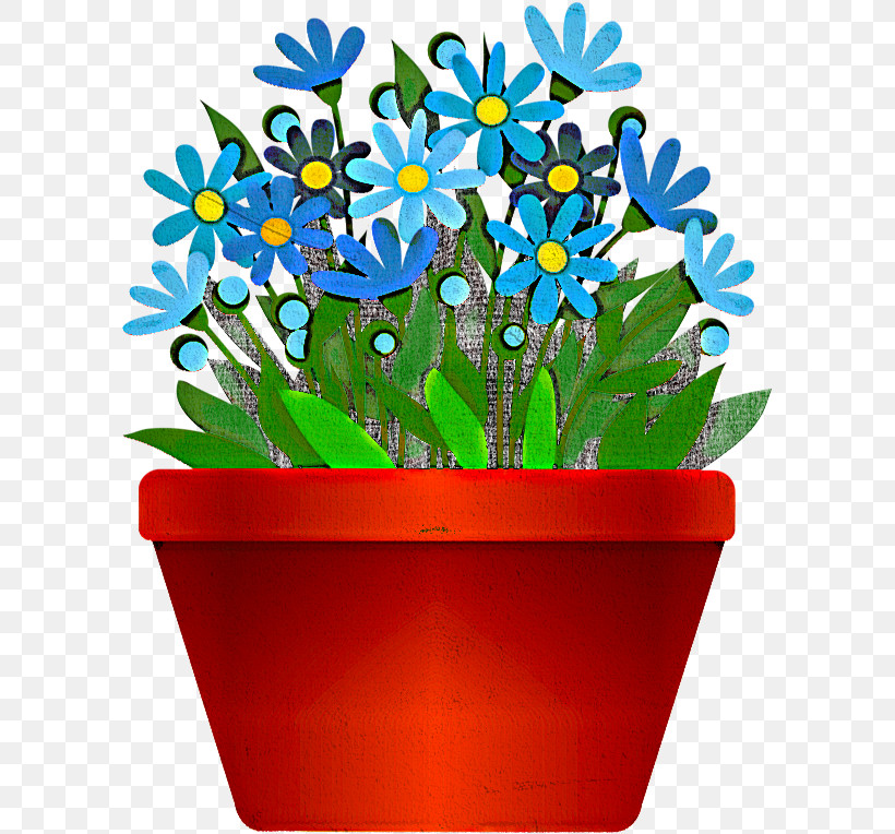 Flowerpot Flower Plant Wildflower Forget-me-not, PNG, 598x764px, Flowerpot, Borage Family, Flower, Forgetmenot, Houseplant Download Free