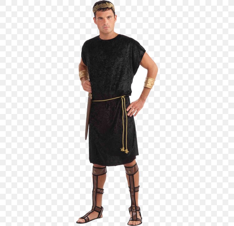 Julius Caesar Ancient Rome Halloween Costume Clothing, PNG, 500x793px, Julius Caesar, Ancient Rome, Buycostumescom, Cape, Clothing Download Free