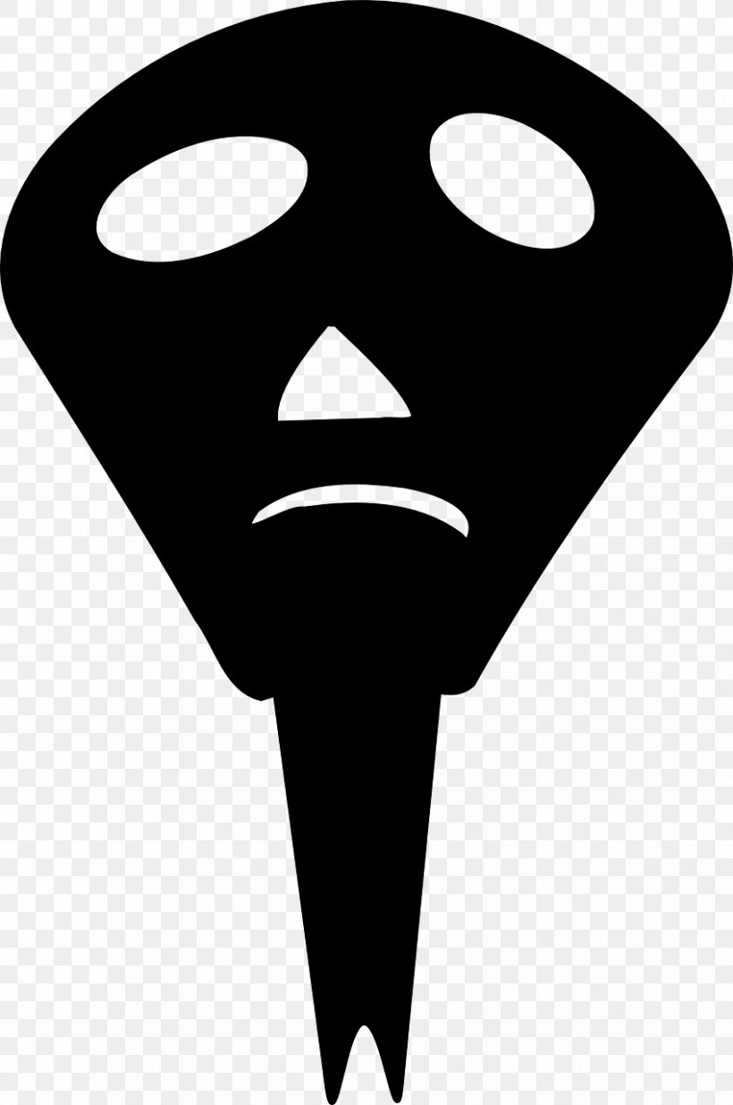 Mask Masquerade Ball Silhouette Clip Art, PNG, 849x1280px, Mask, Black And White, Drawing, Face, Fictional Character Download Free