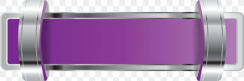 Purple Download, PNG, 1500x500px, Purple, Audio, Audio Equipment, Banner, Electronic Device Download Free