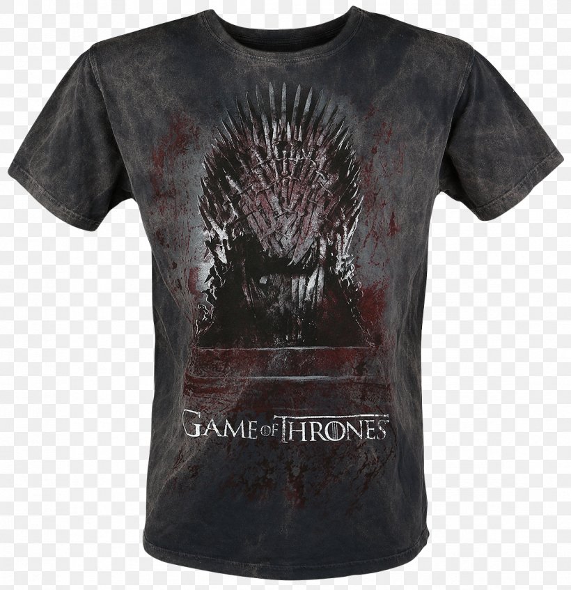 T-shirt Tyrion Lannister Jon Snow Game Of Thrones: In Memoriam EMP Merchandising HGmbH, PNG, 1161x1200px, Tshirt, Active Shirt, Clothing, Emp Merchandising Hgmbh, Game Download Free