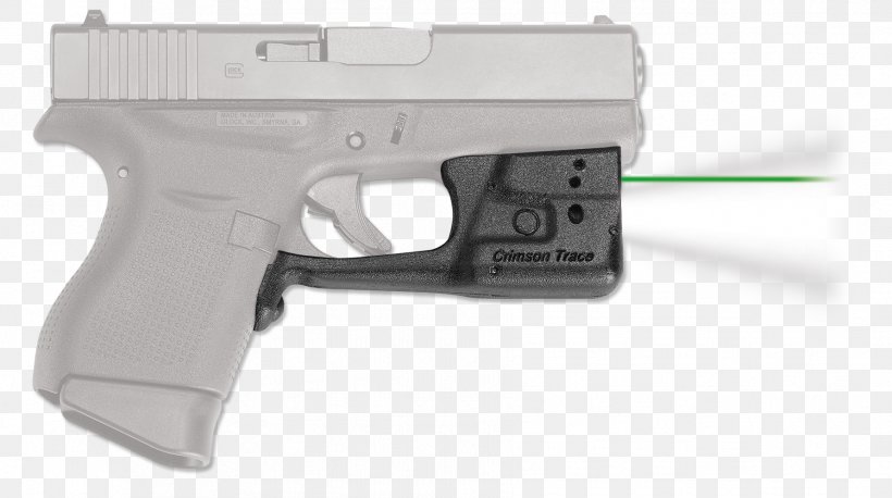 Trigger Firearm Glock Sight Crimson Trace, PNG, 1782x996px, 380 Acp, Trigger, Air Gun, Crimson Trace, Firearm Download Free