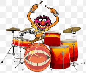 Animal Gonzo The Muppets Drummer, PNG, 1080x675px, Animal, Dave Grohl ...