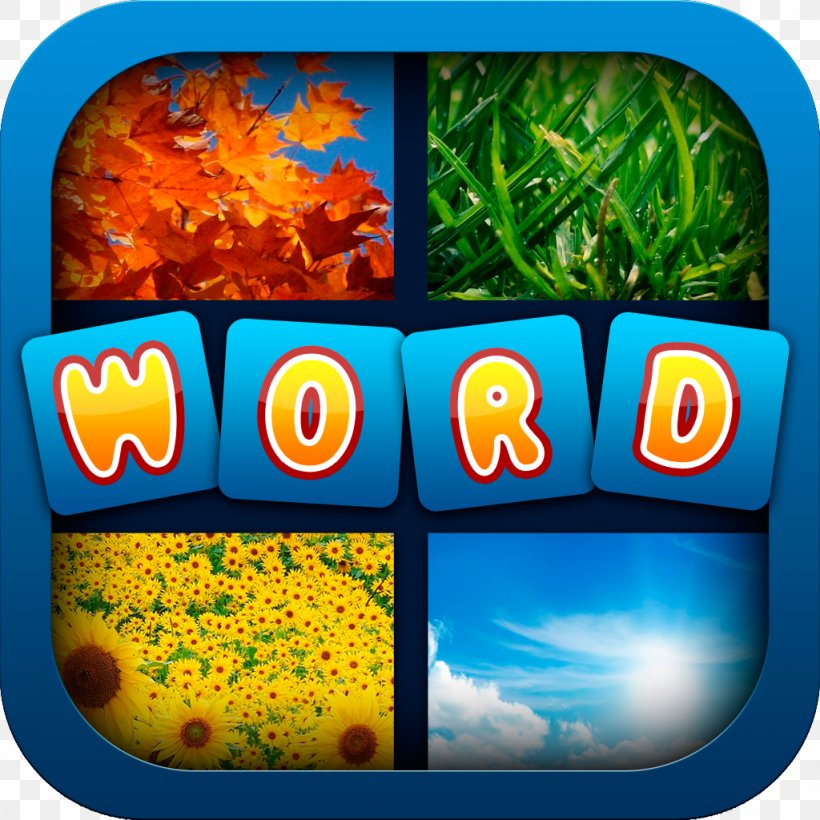 App Store 4 Pics 1 Word Chart, PNG, 1024x1024px, 4 Pics 1 Word, App Store, Apple, Chart, Game Download Free