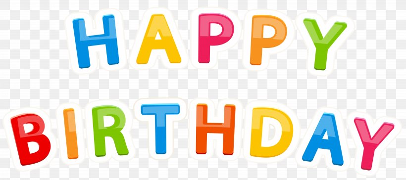 Birthday Cake Child Happy Birthday To You Party, PNG, 8000x3556px, Birthday Cake, Area, Balloon, Birthday, Brand Download Free