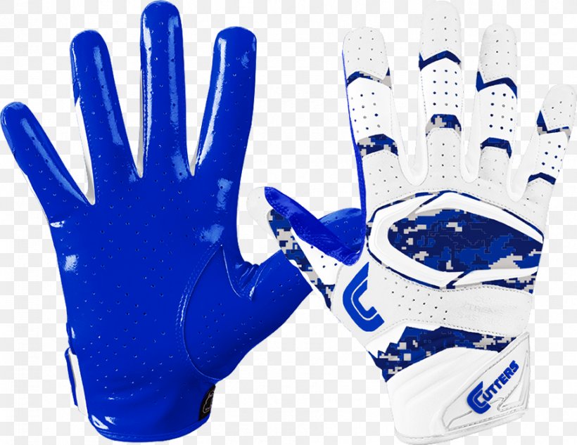 Glove Wide Receiver Sport Nike American Football, PNG, 906x700px, Glove, American Football, Bicycle Glove, Blue, Cobalt Blue Download Free