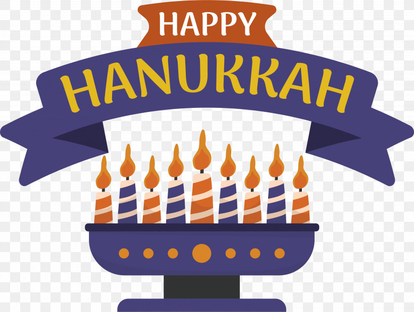 Hanukkah, PNG, 3117x2353px, Hanukkah, Lights Download Free