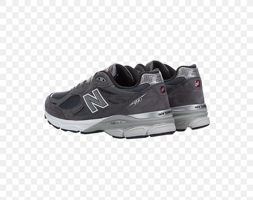 New Balance Sports Shoes Skate Shoe Made In USA, PNG, 650x650px, New Balance, Athletic Shoe, Basketball Shoe, Bicycle Shoe, Black Download Free