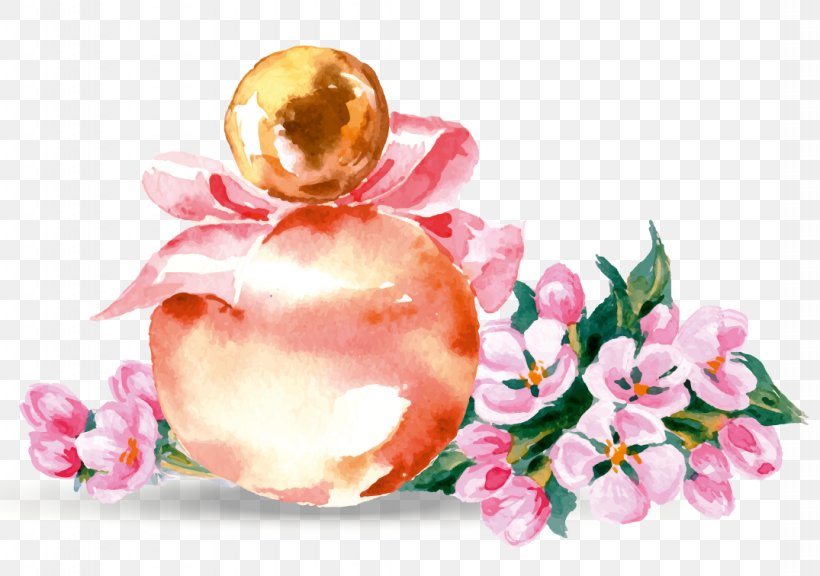 Perfume And Flowers, PNG, 1075x756px, Logo, Art, Artist, Beauty, Brand Download Free