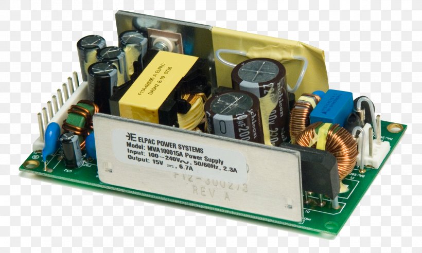 Power Converters Electronics Electronic Component Electrical Network Switched-mode Power Supply, PNG, 2499x1500px, Power Converters, Computer Component, Electric Power, Electrical Engineering, Electrical Network Download Free