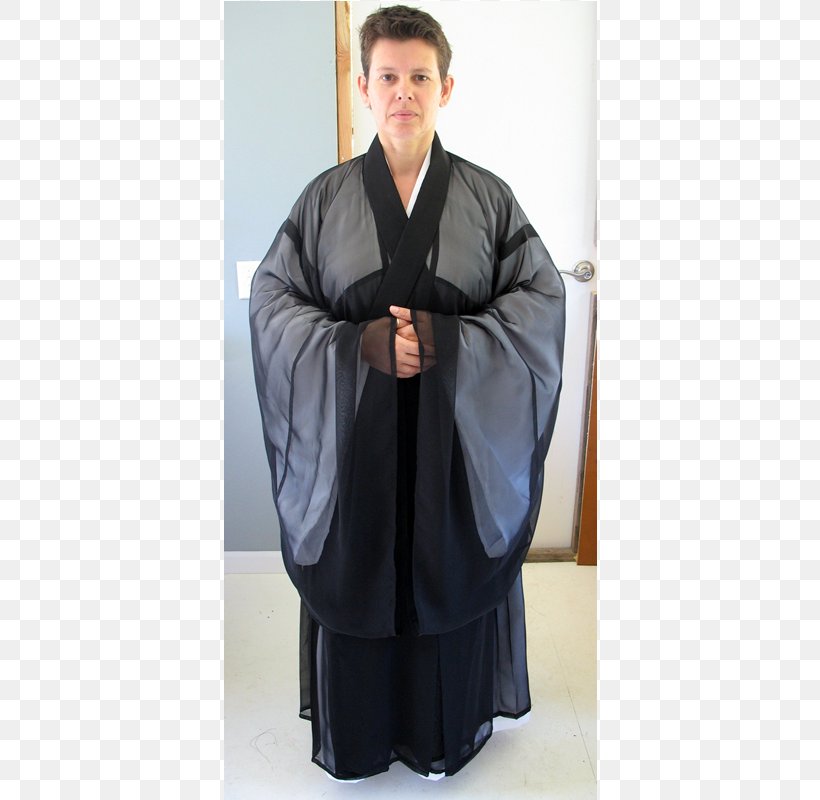 Robe Sōtō Zen Clothing Buddhism, PNG, 481x800px, Robe, Academic Dress, Bhikkhu, Buddhism, Clothing Download Free