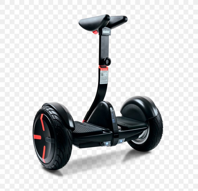 Segway PT Personal Transporter Self-balancing Scooter Ninebot Inc., PNG, 1930x1860px, Segway Pt, Antitheft System, Automotive Design, Automotive Wheel System, Electric Vehicle Download Free