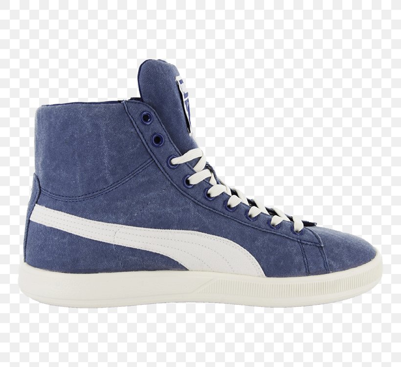 Skate Shoe Sneakers Suede Basketball Shoe, PNG, 750x750px, Skate Shoe, Athletic Shoe, Basketball, Basketball Shoe, Blue Download Free