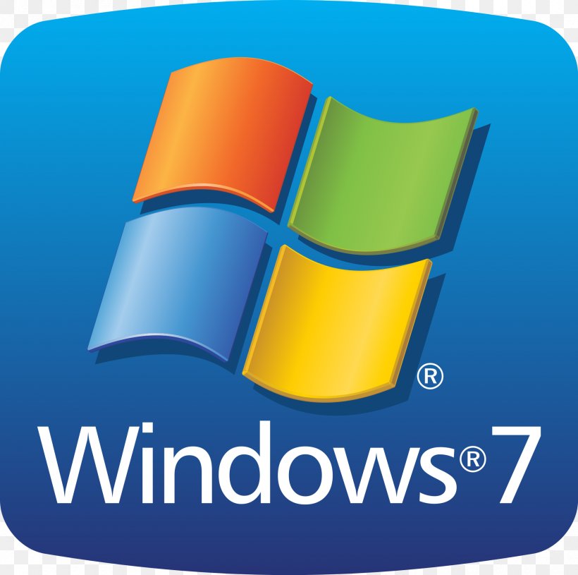 Windows 7 Microsoft Operating Systems Computer Software, PNG, 2000x1989px, Windows 7, Area, Brand, Cmdexe, Computer Download Free