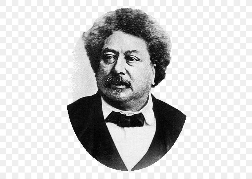 Alexandre Dumas The Count Of Monte Cristo The Three Musketeers Twenty Years After Black, PNG, 549x581px, Alexandre Dumas, Alexandre Dumas Fils, Author, Black, Black And White Download Free