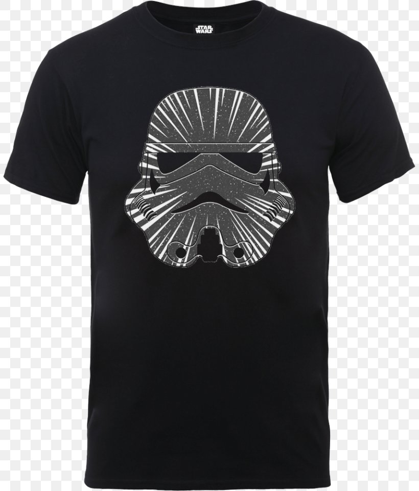 Anakin Skywalker T-shirt Star Wars: Darth Vader Vol. 1: Vader Stormtrooper, PNG, 807x960px, Anakin Skywalker, Active Shirt, Black, Brand, Clothing Download Free