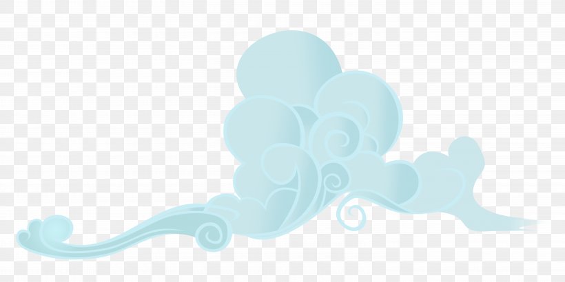 Cloud Desktop Wallpaper Clip Art, PNG, 6000x3000px, Cloud, Cartoon, Cirrus, Drawing, My Little Pony Friendship Is Magic Download Free