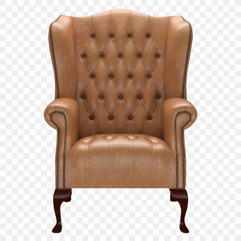 Club Chair Loveseat, PNG, 900x900px, Club Chair, Chair, Furniture, Loveseat, Wood Download Free