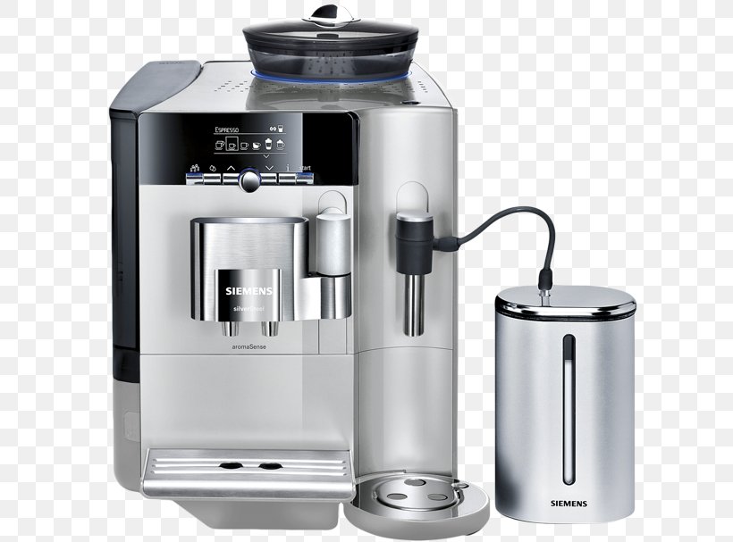 Coffeemaker Espresso Machines Kaffeautomat, PNG, 700x607px, Coffee, Burr Mill, Coffeemaker, Drip Coffee Maker, Espresso Download Free