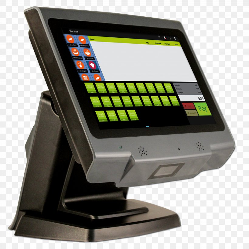 Computer Terminal Display Device Computer Cases & Housings Computer Hardware Point Of Sale, PNG, 3060x3060px, Computer Terminal, Allinone, Android, Computer, Computer Cases Housings Download Free