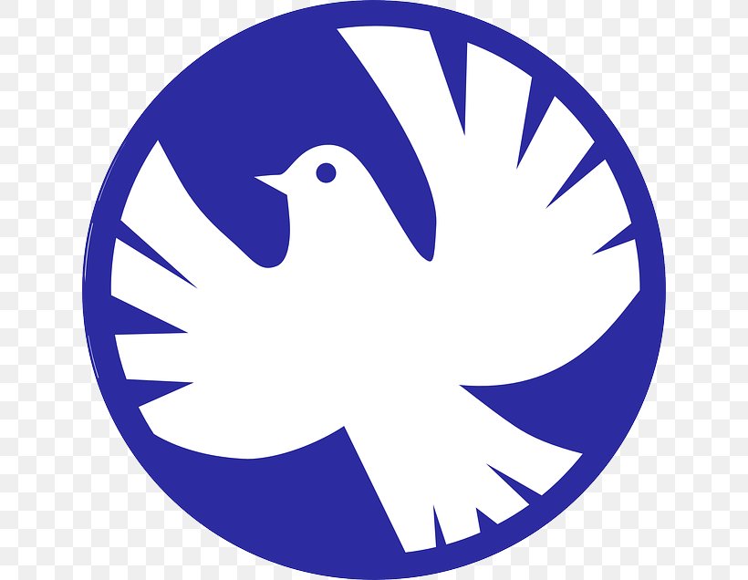 Doves As Symbols Peace Symbols Clip Art, PNG, 640x636px, Doves As Symbols, Area, Artwork, Beak, Bird Download Free