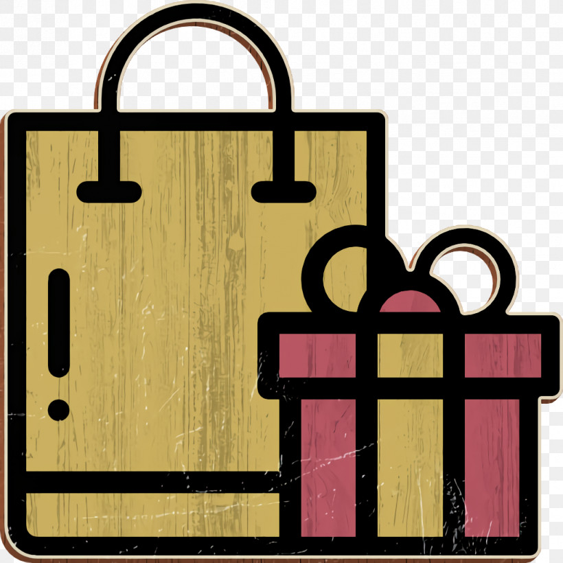Ecommerce Icon Gift Icon Shopping Bag Icon, PNG, 1032x1032px, Ecommerce Icon, Geometry, Gift Icon, Line, Mathematics Download Free