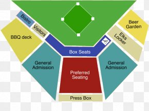 Elks Theater Seating Chart