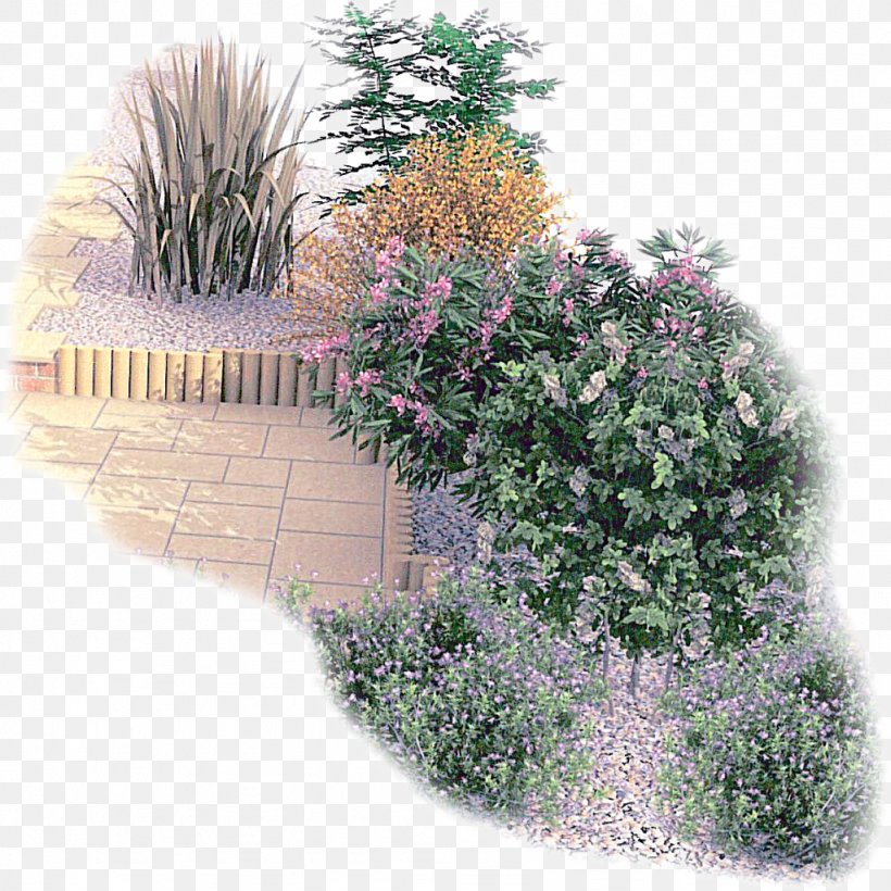 Garden Design Landscape Architecture, PNG, 1024x1024px, Garden Design, Architecture, Evergreen, Flower, Flower Garden Download Free