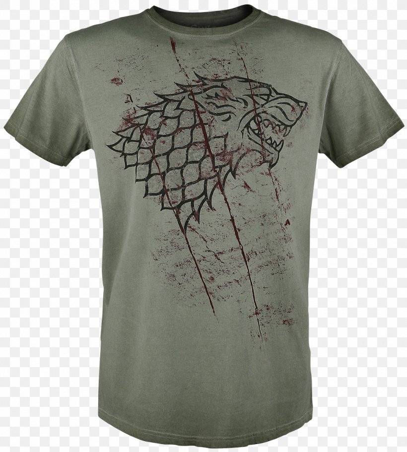 House Stark Winter Is Coming Bran Stark Game Of Thrones, PNG, 1080x1200px, House Stark, Active Shirt, Bran Stark, Clothing, Decal Download Free