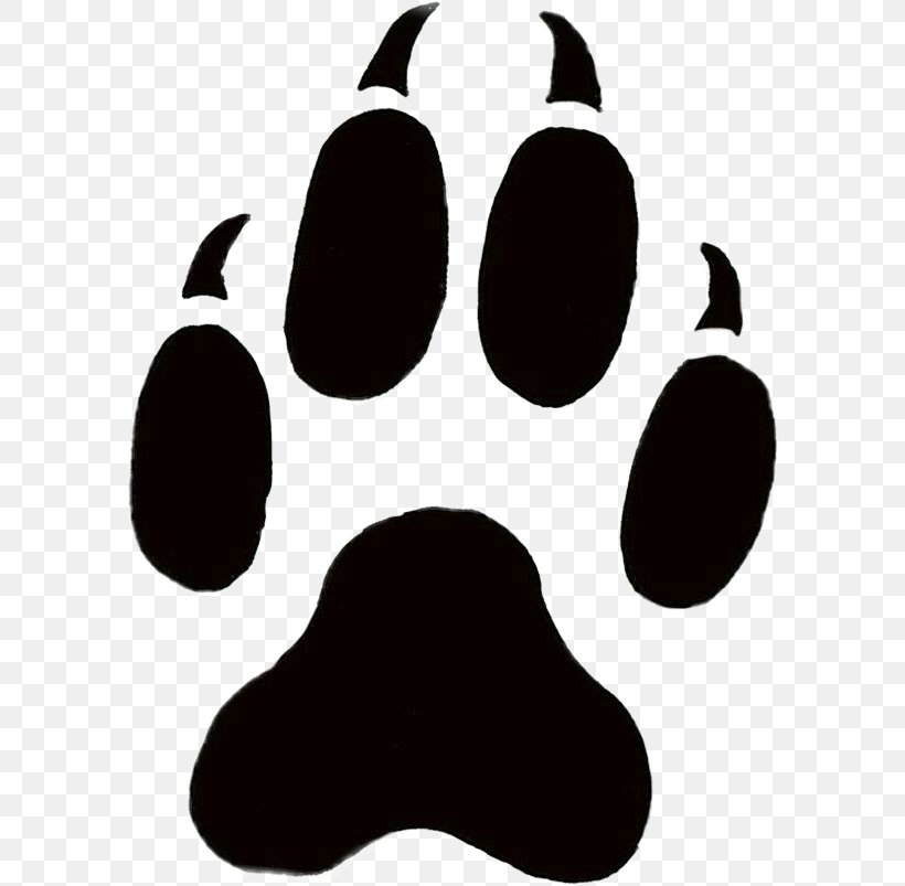 Leopard Clip Art Paw Dog Cheetah, PNG, 591x803px, Leopard, Animal Print, Black, Black And White, Cheetah Download Free