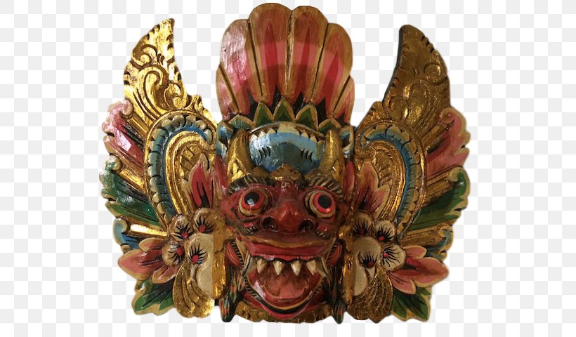 Mask Barong Dewi Sri Lion Goddess, PNG, 640x480px, Mask, Asiabarong, Barong, Carnival, Dewi Sri Download Free