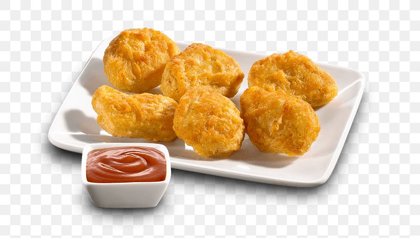 McDonald's Chicken McNuggets Chicken Nugget Tele Pizza Pakora Hamburger, PNG, 720x465px, Chicken Nugget, Appetizer, Cuisine, Dish, Fast Food Download Free