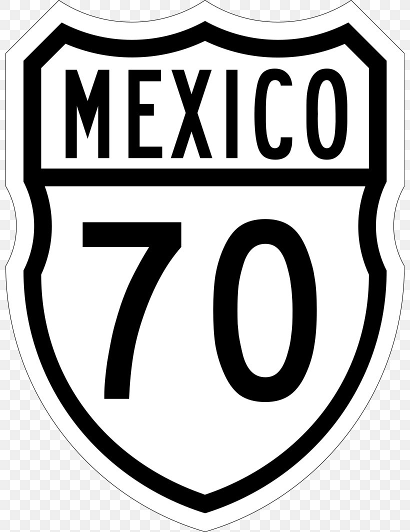 Mexican Federal Highway 200 Mexican Federal Highway 15 Mexican Federal Highway 57 Mexican Federal Highway 40 Road, PNG, 798x1064px, Mexican Federal Highway 200, Area, Black, Black And White, Brand Download Free
