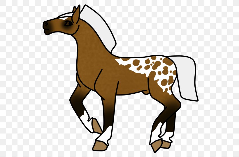 Mule Giraffe Mane Mustang Donkey, PNG, 599x541px, Mule, Cartoon, Character, Colt, Donkey Download Free