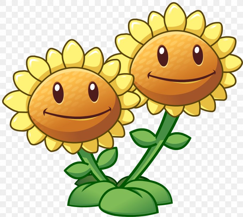 Plants Vs. Zombies 2: It's About Time Plants Vs. Zombies: Garden Warfare 2 Common Sunflower, PNG, 1523x1362px, Plants Vs Zombies, Arcade Game, Common Sunflower, Drawing, Flower Download Free
