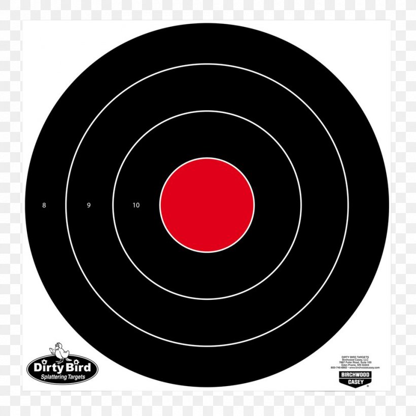 Shooting Target Bullseye Paper, PNG, 960x960px, Watercolor, Cartoon, Flower, Frame, Heart Download Free