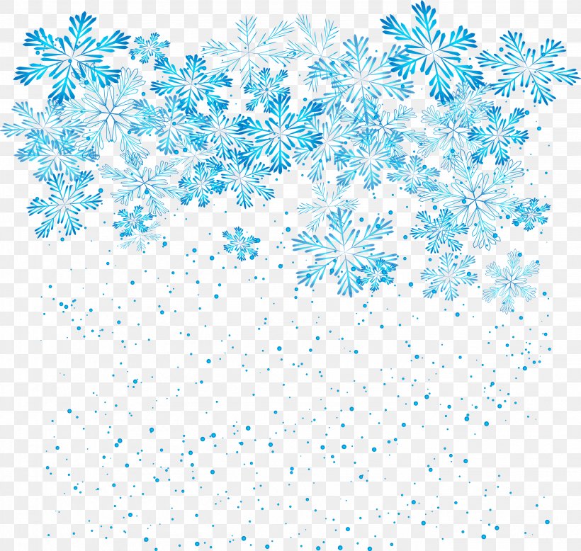Snowflake Clip Art, PNG, 2776x2635px, Snow, Area, Blizzard, Blue, Home Page Download Free