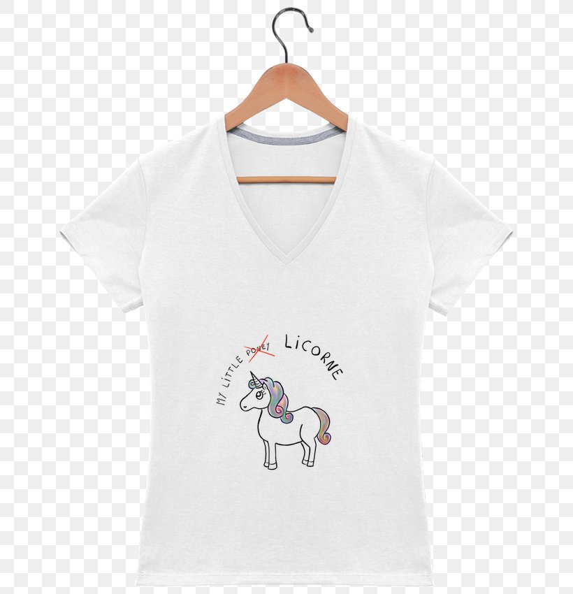 T-shirt Collar Sleeve Outerwear Woman, PNG, 690x850px, Watercolor, Cartoon, Flower, Frame, Heart Download Free